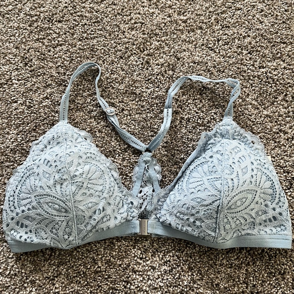 Gilly Hicks Bralette